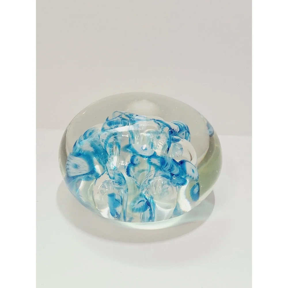 Unbranded handcrafted art